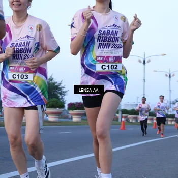 Runner Photo 6117308