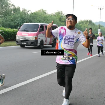 Runner Photo 6117309