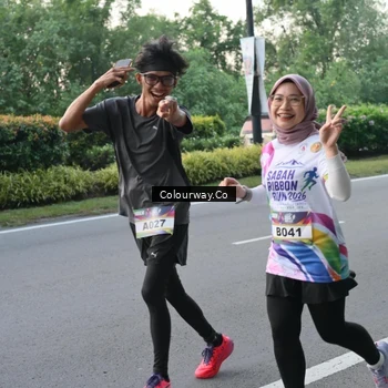 Runner Photo 6117311