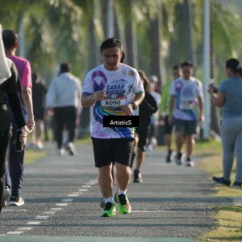 Runner Photo 6117312