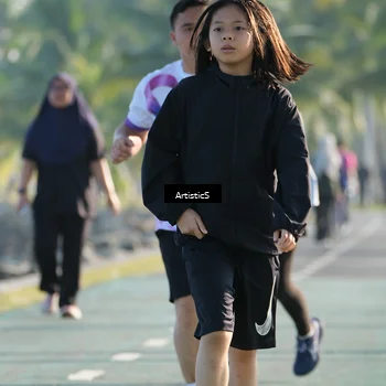 Runner Photo 6117315