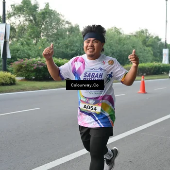 Runner Photo 6117316