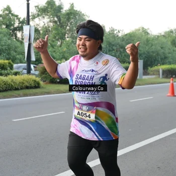 Runner Photo 6117318