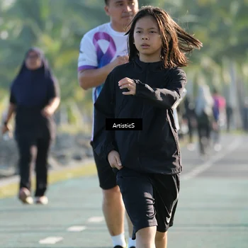 Runner Photo 6117323