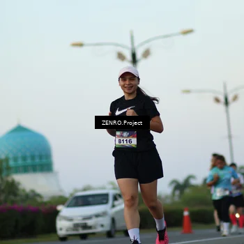 Runner Photo 6117329