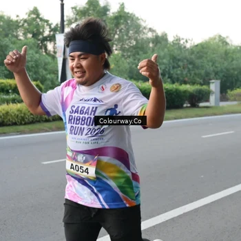 Runner Photo 6117330