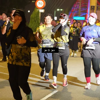 Runner Photo 6117332