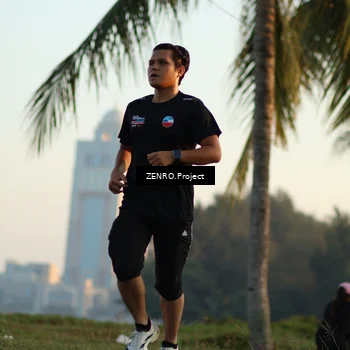 Runner Photo 6117335