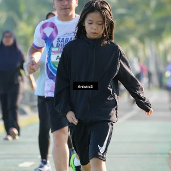 Runner Photo 6117337