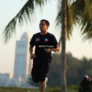 Runner Photo 6117339