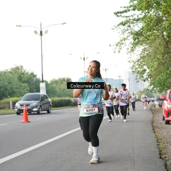 Runner Photo 6117341