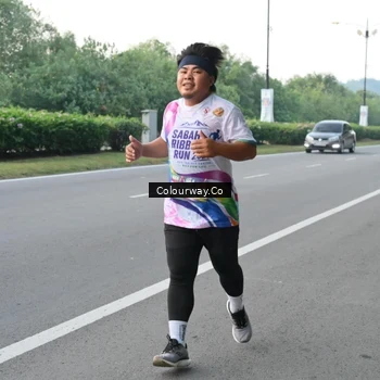 Runner Photo 6117344