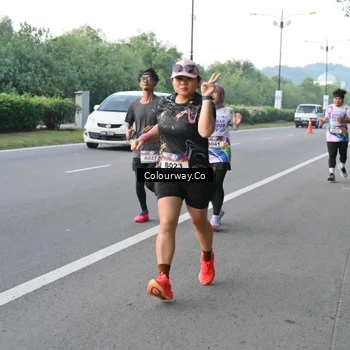 Runner Photo 6117351