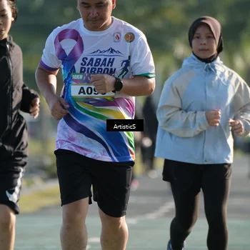 Runner Photo 6117352