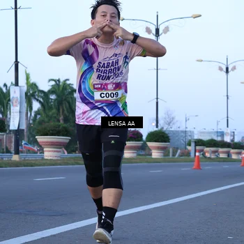 Runner Photo 6117355