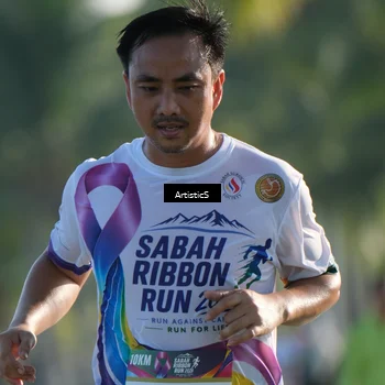 Runner Photo 6117356