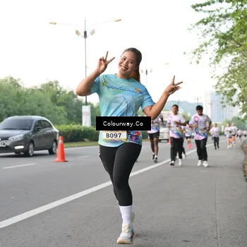 Runner Photo 6117360