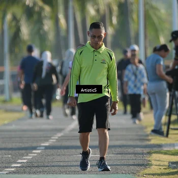 Runner Photo 6117362