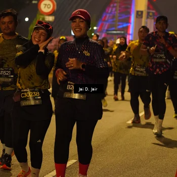 Runner Photo 6117366