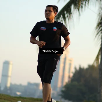 Runner Photo 6117368