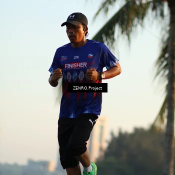 Runner Photo 6117370