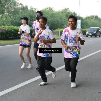 Runner Photo 6117372
