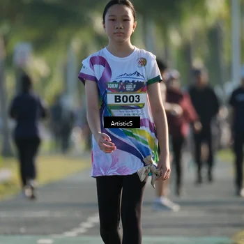 Runner Photo 6117374