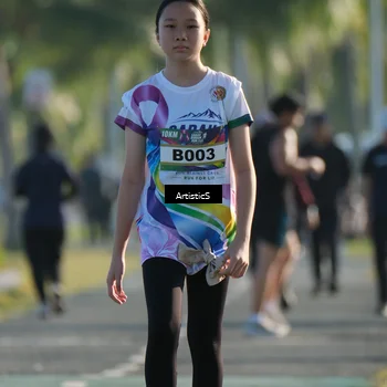 Runner Photo 6117377