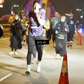 Runner Photo 6117379