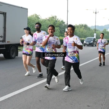 Runner Photo 6117380