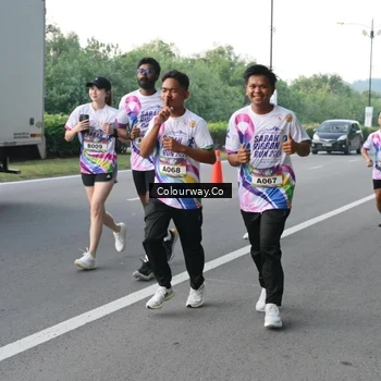 Runner Photo 6117381