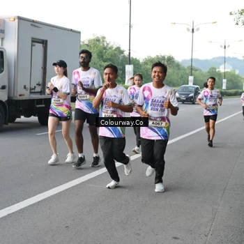 Runner Photo 6117383