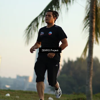 Runner Photo 6117384