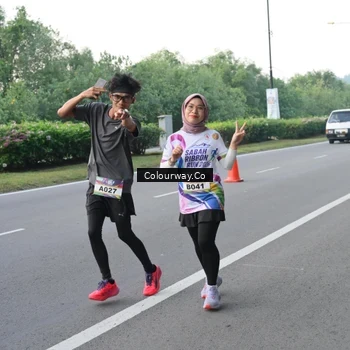 Runner Photo 6117385