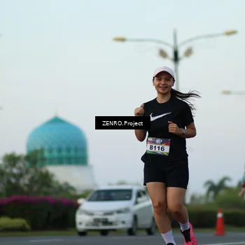 Runner Photo 6117386
