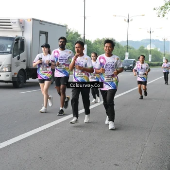 Runner Photo 6117387