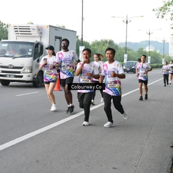 Runner Photo 6117389