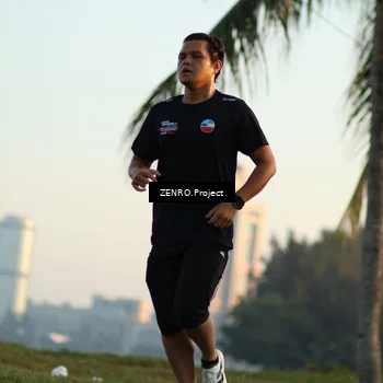Runner Photo 6117390