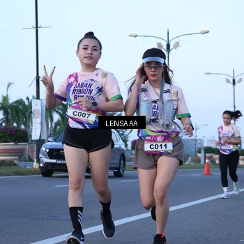 Runner Photo 6117393