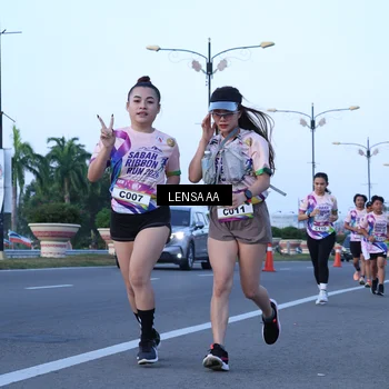 Runner Photo 6117394
