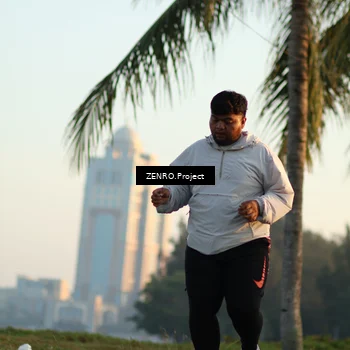 Runner Photo 6117395