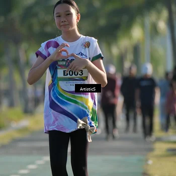 Runner Photo 6117398