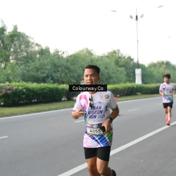 Runner Photo 6117399
