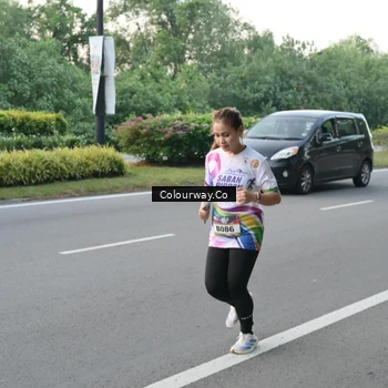 Runner Photo 6117403