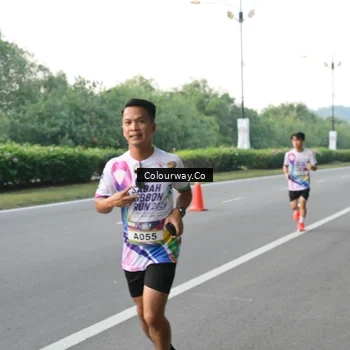 Runner Photo 6117404