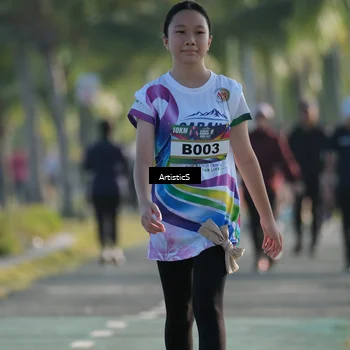 Runner Photo 6117406