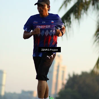 Runner Photo 6117410