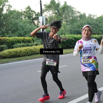 Runner Photo 6117413