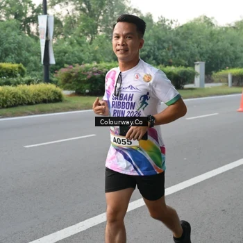 Runner Photo 6117414