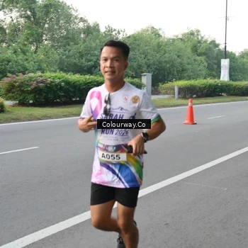 Runner Photo 6117415